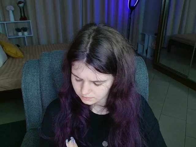 Lilith-BloomX live cam on BongaCams