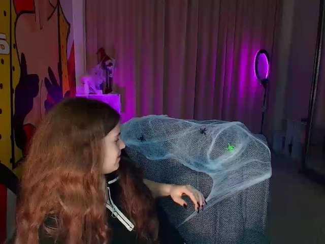 Lilith-BloomX live cam on BongaCams