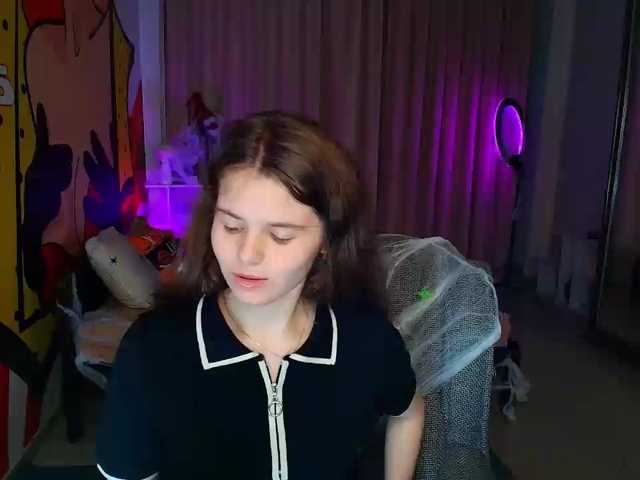 Lilith-BloomX live cam on BongaCams