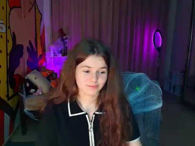 Lilith-BloomX live cam on BongaCams