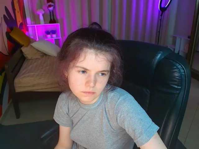 Lilith-BloomX live cam on BongaCams