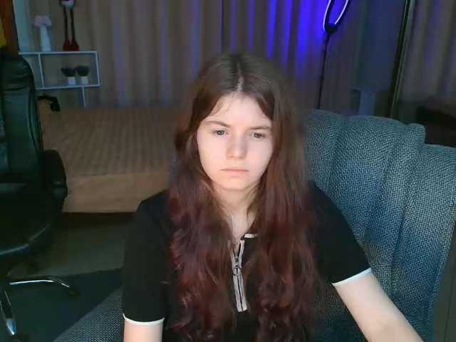 Lilith-BloomX live cam on BongaCams
