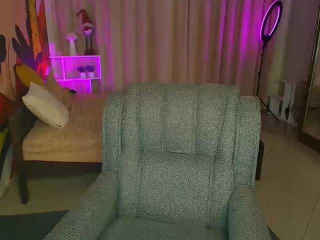 Lilith-BloomX live cam on BongaCams