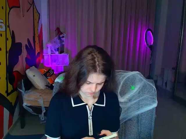 Lilith-BloomX live cam on BongaCams
