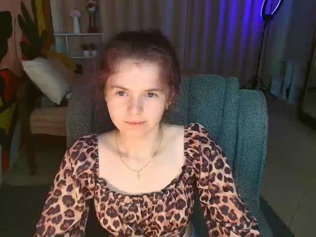 Lilith-BloomX live cam on BongaCams
