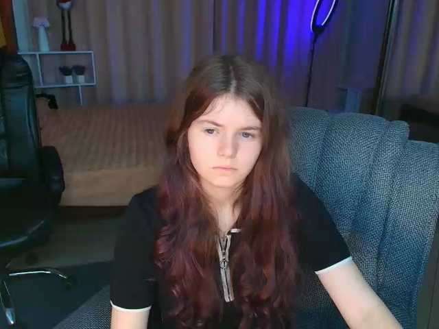 Lilith-BloomX live cam on BongaCams