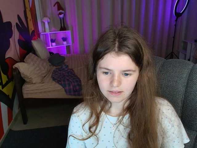Lilith-BloomX live cam on BongaCams