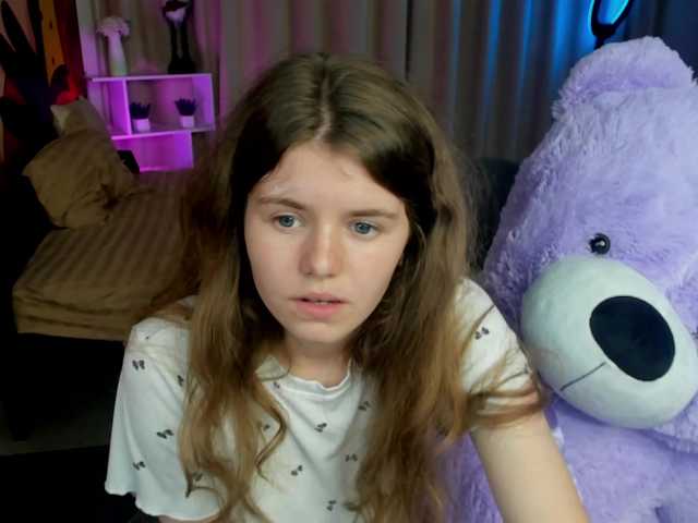 Lilith-BloomX live cam on BongaCams