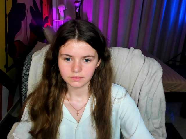 Lilith-BloomX live cam