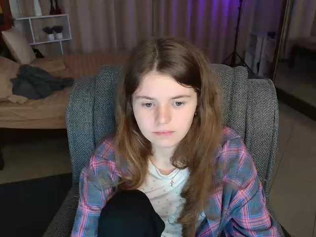 Lilith-BloomX live cam on BongaCams