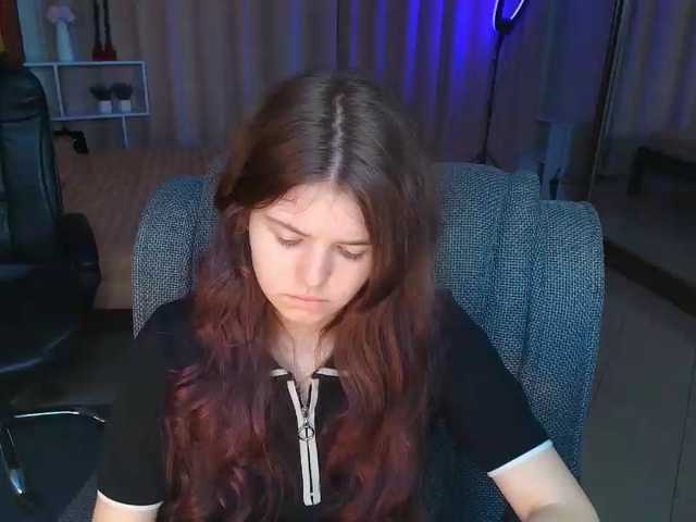 Lilith-BloomX, live now on BongaCams
