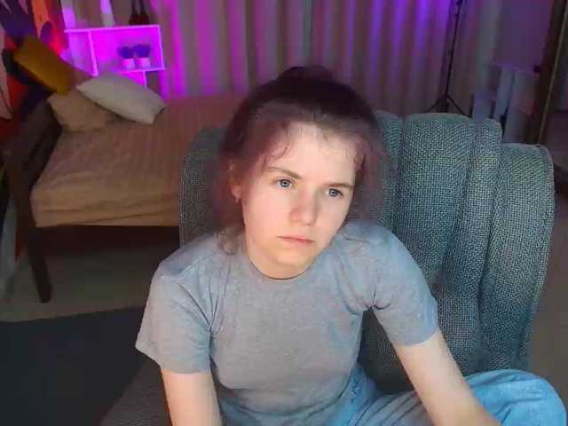 Lilith-BloomX live cam on BongaCams