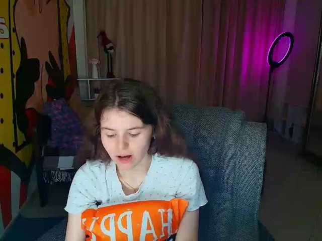 Lilith-BloomX live cam on BongaCams