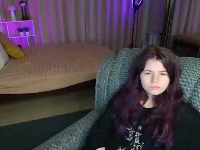 Lilith-BloomX live cam on BongaCams