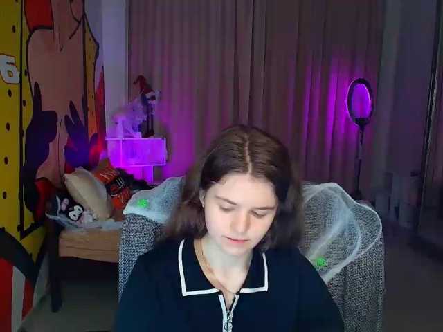 Lilith-BloomX live cam on BongaCams