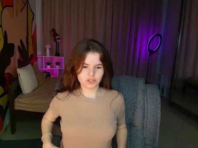 Lilith-BloomX, en vivo ahora en BongaCams