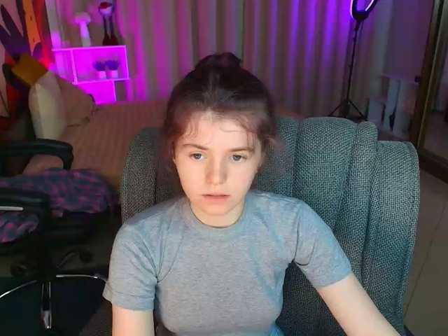 Lilith-BloomX live cam on BongaCams