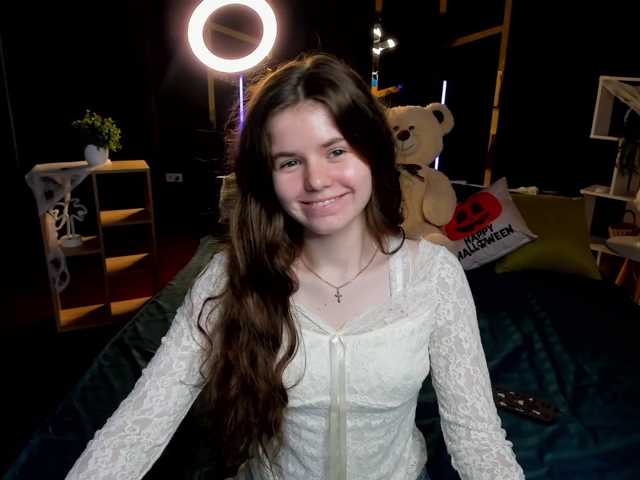 Lilith-BloomX live cam on BongaCams