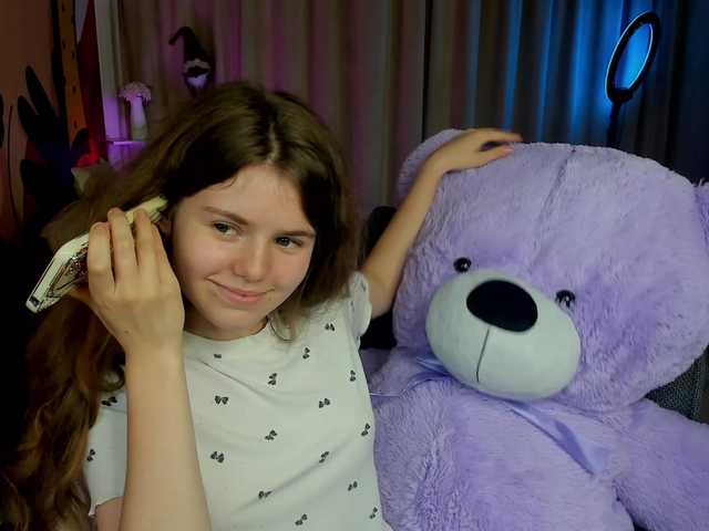 Lilith-BloomX live cam on BongaCams