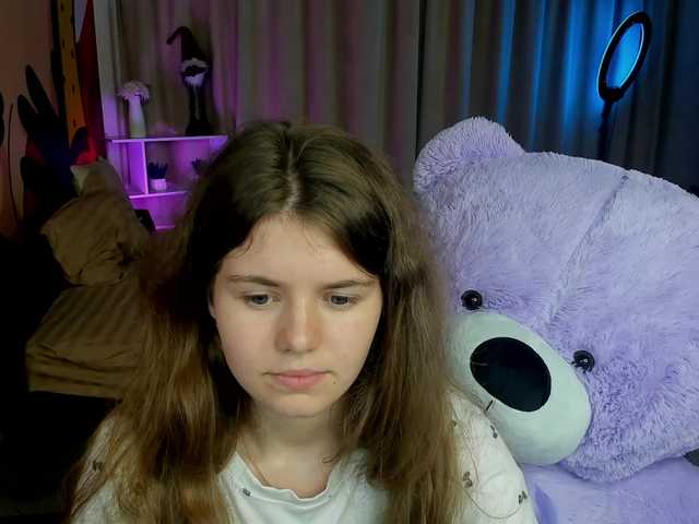Lilith-BloomX live cam on BongaCams