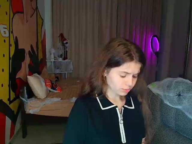 Lilith-BloomX live cam on BongaCams