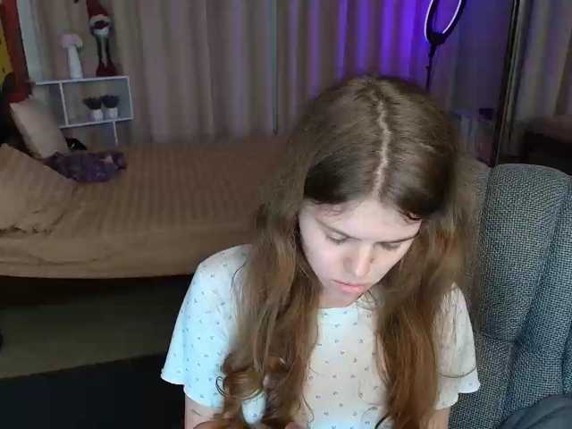 Lilith-BloomX live cam on BongaCams