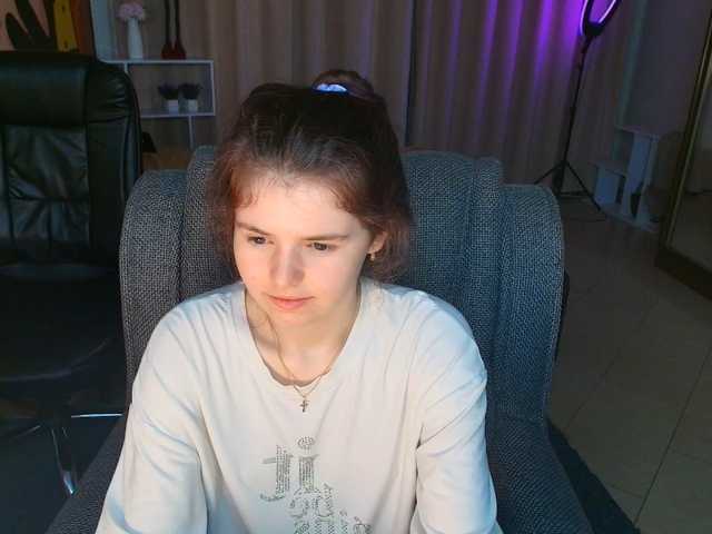 Lilith-BloomX live cam on BongaCams