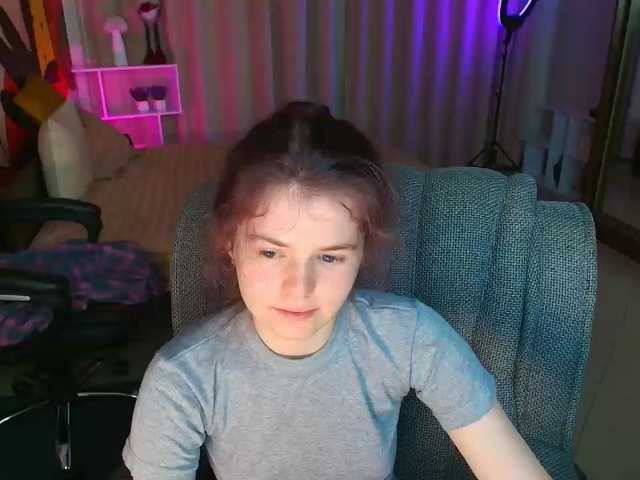 Lilith-BloomX live cam on BongaCams