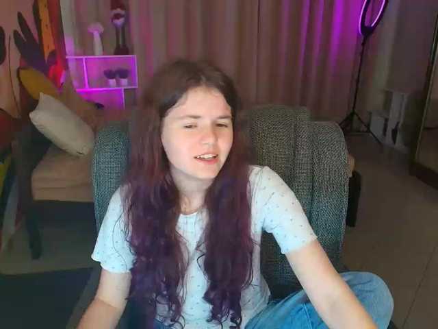 Lilith-BloomX live cam on BongaCams