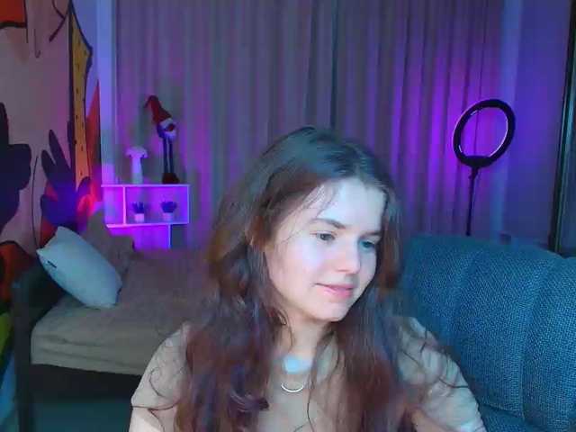 Lilith-BloomX, live now on BongaCams