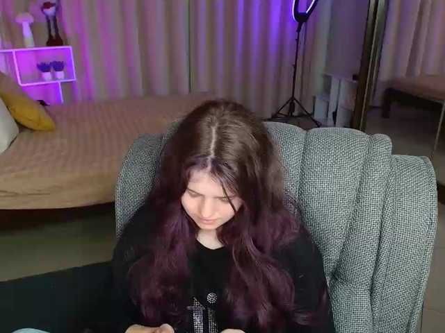 Lilith-BloomX live cam on BongaCams