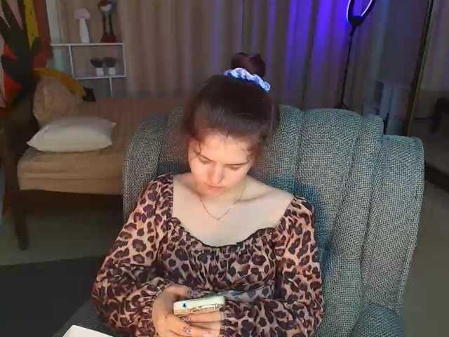 Lilith-BloomX live cam on BongaCams
