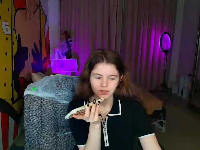 Lilith-BloomX live cam on BongaCams