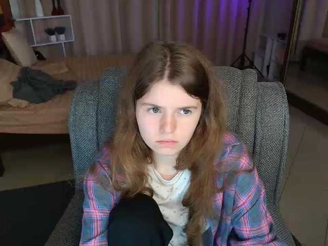 Lilith-BloomX live cam on BongaCams