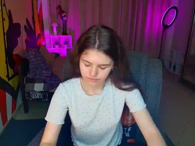 Lilith-BloomX live cam on BongaCams