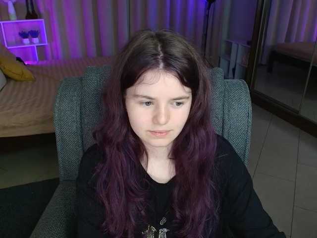 Lilith-BloomX live cam on BongaCams