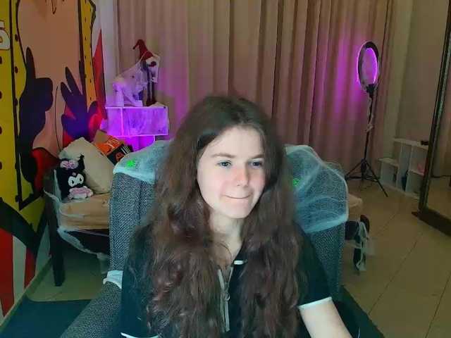 Lilith-BloomX live cam on BongaCams