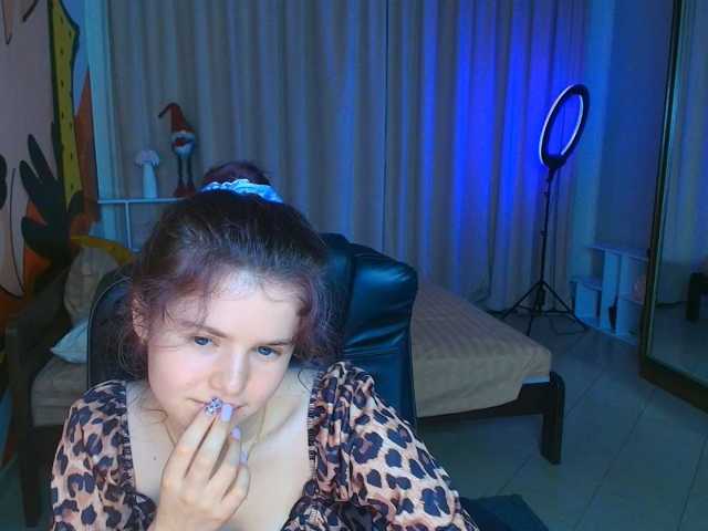 Lilith-BloomX live cam on BongaCams