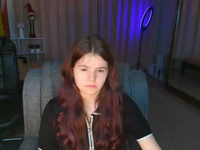 Lilith-BloomX live cam on BongaCams