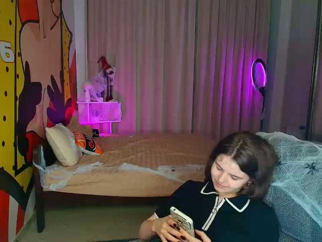 Lilith-BloomX live cam on BongaCams
