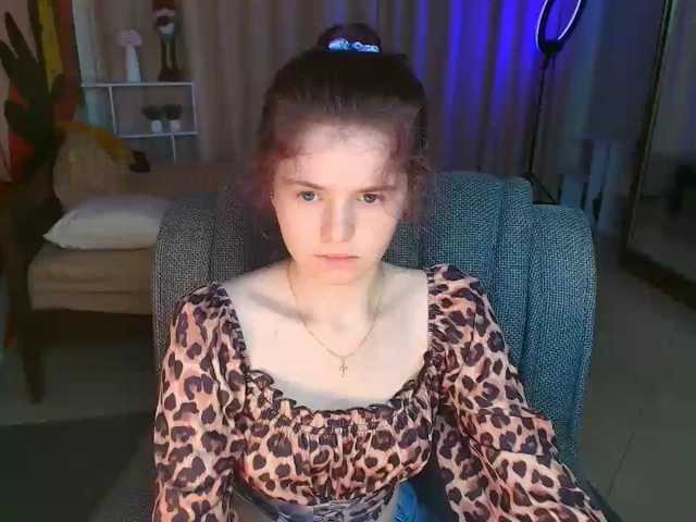Lilith-BloomX live cam on BongaCams