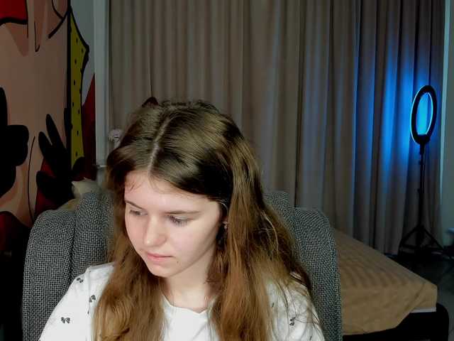 Lilith-BloomX live cam on BongaCams