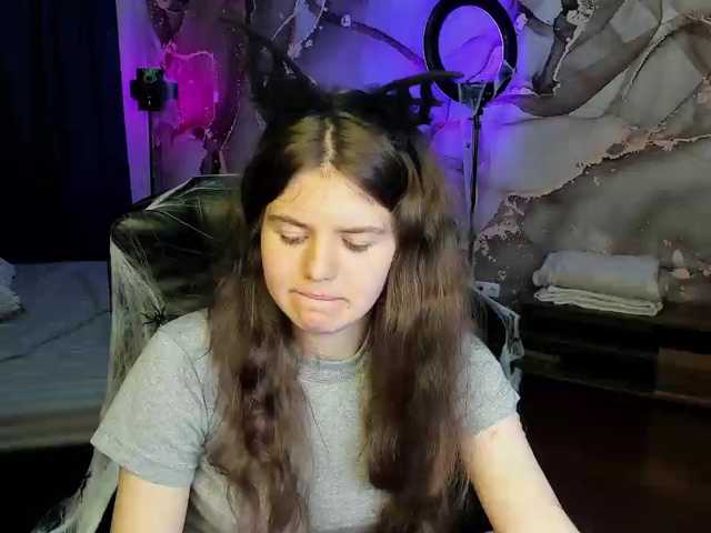 Lilith-BloomX live cam on BongaCams