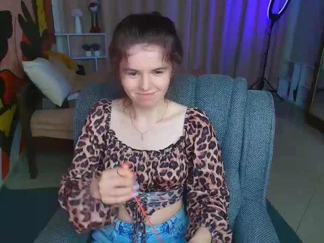 Lilith-BloomX live cam on BongaCams