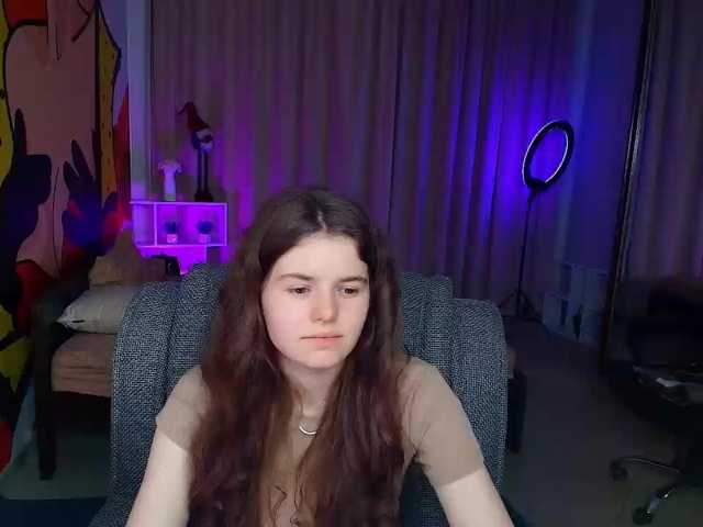 Lilith-BloomX live cam on BongaCams