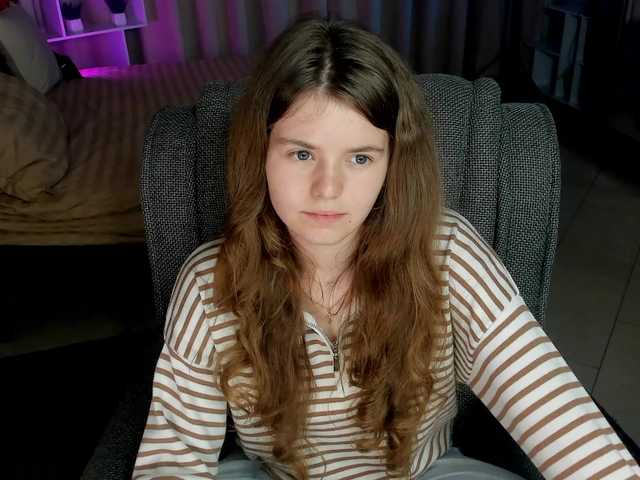 Lilith-BloomX live cam on BongaCams