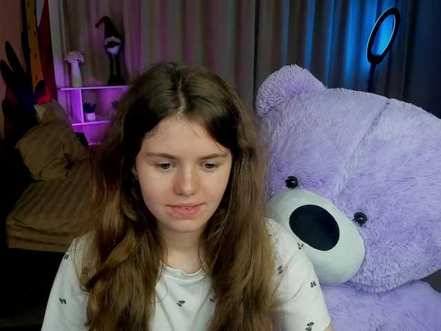 Lilith-BloomX live cam on BongaCams