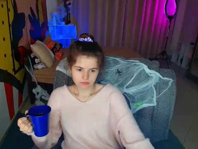Lilith-BloomX live cam on BongaCams