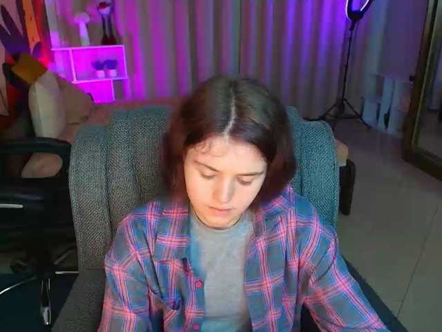 Lilith-BloomX live cam on BongaCams