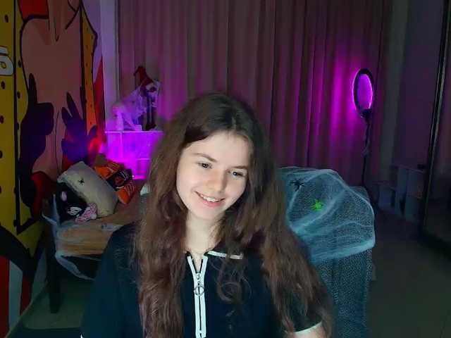 Lilith-BloomX live cam on BongaCams